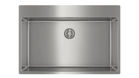 Кухонная мойка TEKA FORLINE RS15 71.40 POLISHED (115000083)