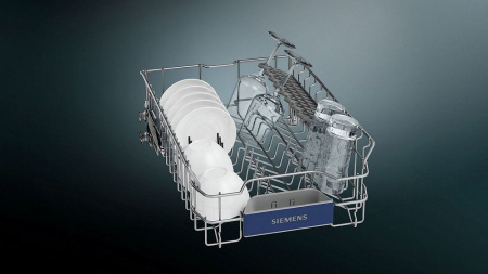 Посудомоечная машина SIEMENS SR 655X20 MR