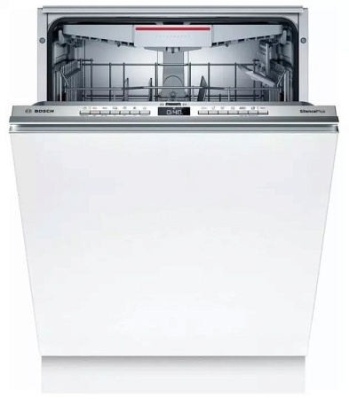 Посудомоечная машина BOSCH SMH4HCX48E