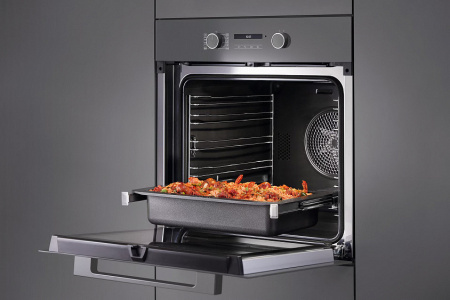 Духовой шкаф MIELE H 2861-1 BP GRGR