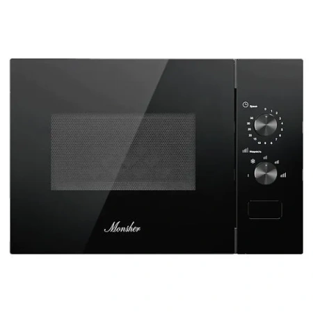 Микроволновая печь MONSHER MMH 1015 Noir