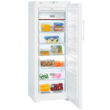 Морозильник LIEBHERR GN 2723