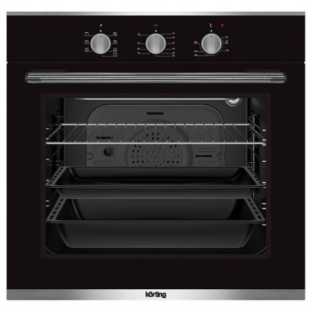 Духовой шкаф KORTING OKB 370 CMX