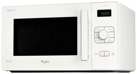 Микроволновая печь WHIRLPOOL gt 287 wh