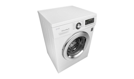Стиральная машина с фронтальной загрузкой LG FR096WD3