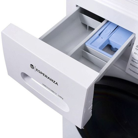 Стиральная машина ESPERANZA WMFD1012IBD12