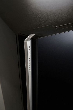 Холодильник Sharp SJ-XG60PGBK