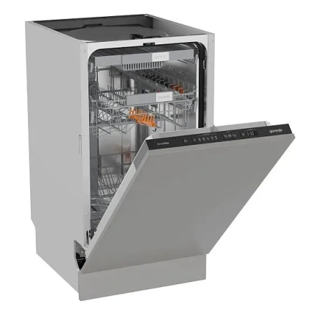Посудомоечная машина GORENJE GV573C15