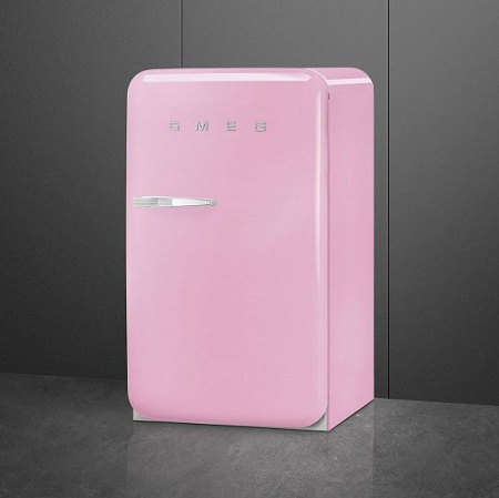 Холодильник SMEG FAB10RPK5