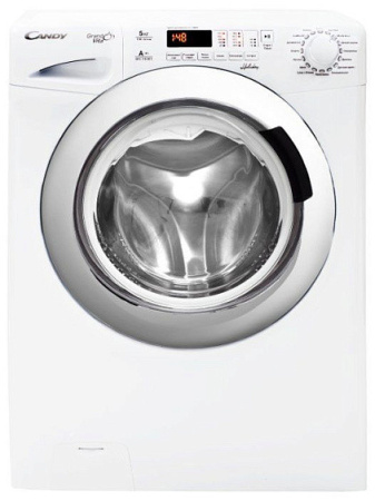 Стиральная машина с фронтальной загрузкой CANDY gv3 115dc1-07