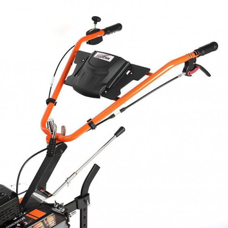 Мотоблок бензиновый PATRIOT Победа 440107500