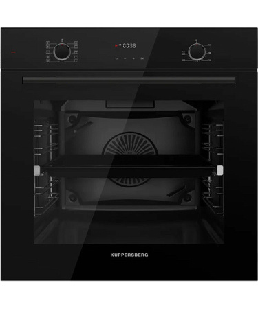 Духовой шкаф KUPPERSBERG HF 609 B