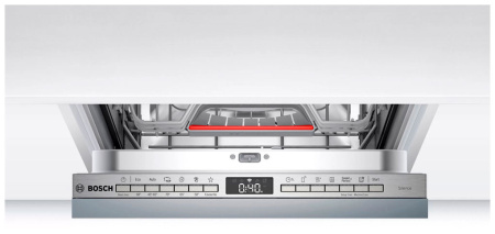 Посудомоечная машина BOSCH SPV4XMX28E