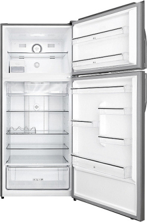 Холодильник HIBERG RFT 690DX NFX