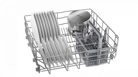 Посудомоечная машина BOSCH SGH4HAX11R