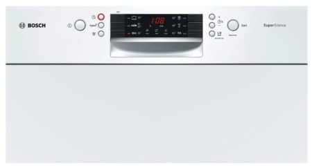 Встраиваемая посудомоечная машина BOSCH SMI 46AW04E