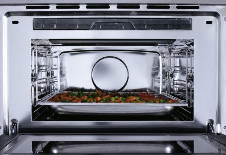 Духовой шкаф BOSCH hbg655bb1
