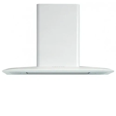 Вытяжка FALMEC VELA 90 IX (800) стекло белое CVWN90.E0P2#ZZZB490F