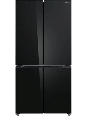 Холодильник HIBERG i-RFQ 705G B