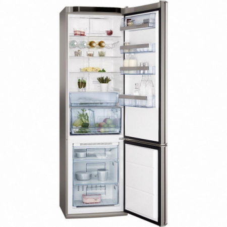 Холодильник Samsung RB37J5000B1