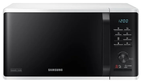 Микроволновая печь Samsung MS23K3515AW
