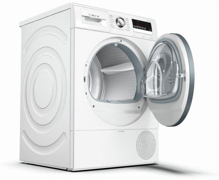 Сушильная машина BOSCH WTR85V5KPL