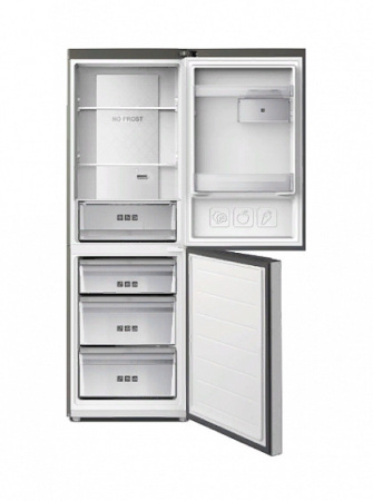 Холодильник HAIER C3F532CMSG
