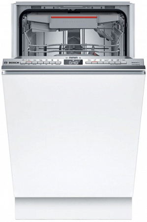 Посудомоечная машина BOSCH SPV4HMX65Q