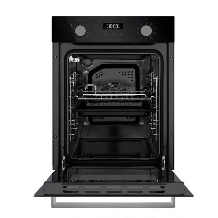 Духовой шкаф MAUNFELD EOEM519PB