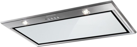 Вытяжка FABER 110.0356.481 FABER INCA LUX GLASS EG8 X/WH A52
