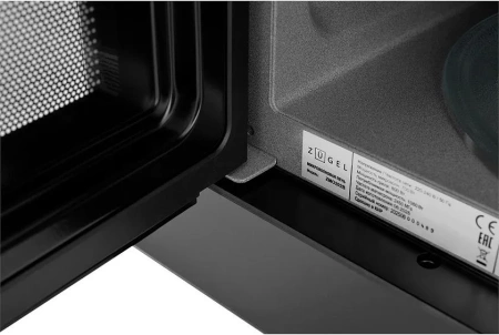 Микроволновая печь ZUGEL ZMO202B