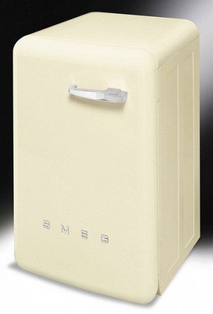 Холодильник Smeg FAB50LPB