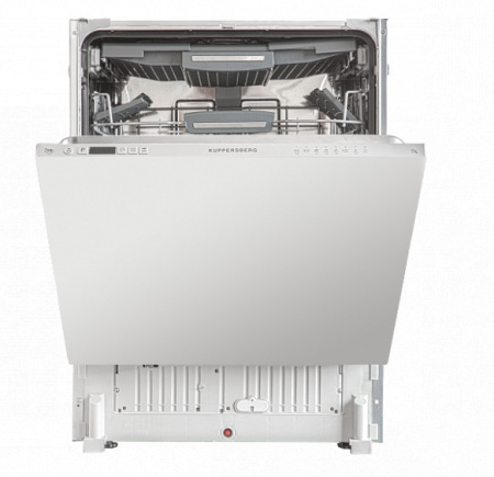 Посудомоечная машина KUPPERSBERG GL 6033
