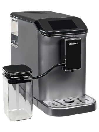 Кофемашина NORDFROST HOME 300 Gr