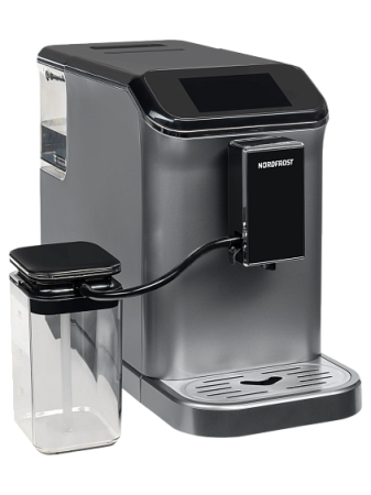 Кофемашина NORDFROST HOME 300 Gr