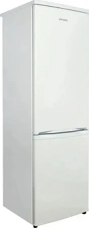 Холодильник SHIVAKI shrf-335dw — фото