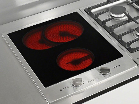 Поверхность MIELE cs 1122 e