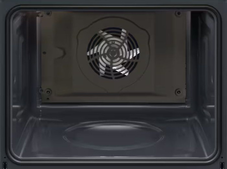 Духовой шкаф ELECTROLUX EOF3F00X