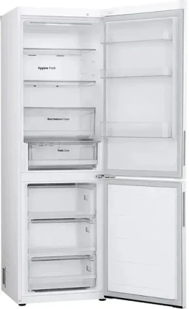 Холодильник LG GC-B459AQQW