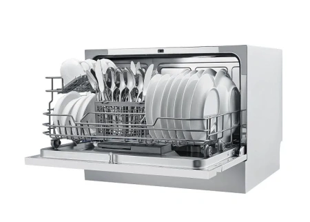 Посудомоечная машина MIDEA MCFD55S450Wi