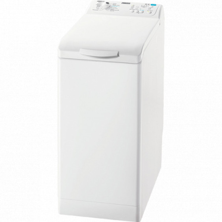 Стиральная машина ZANUSSI ZWY 60823 CI