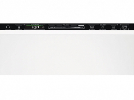Посудомоечная машина AEG FSE83708P