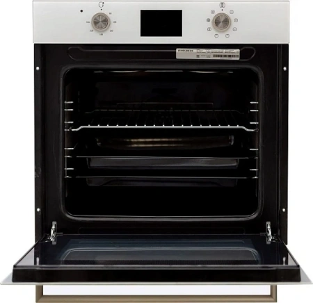 Духовой шкаф HOLBERG HEO 6581TW