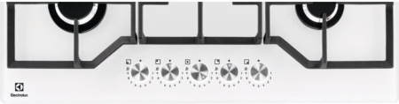 Варочная поверхность ELECTROLUX KGG75362W