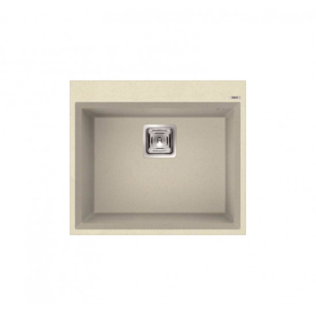 Кухонная мойка ELLECI Karisma 105 Bianco Antico 62