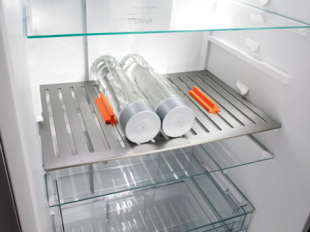 Холодильник GORENJE NRK621STX