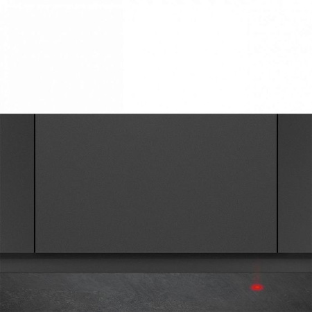 Посудомоечная машина SMEG STL62336LDE