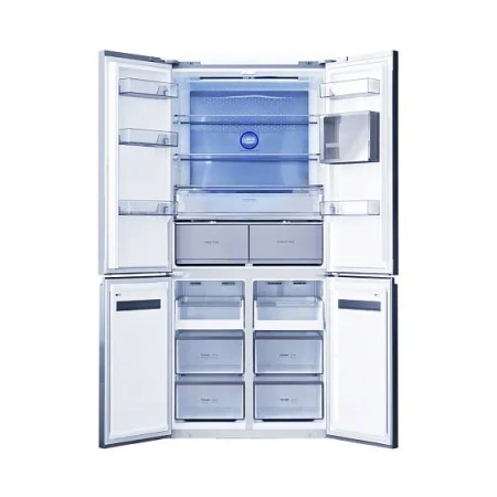 Холодильник CENTEK CT-1746 NF INOX