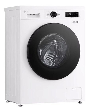 Стиральная машина LG F2Y1WS5W