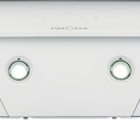 Вытяжка KRONA AURORA 600 white S